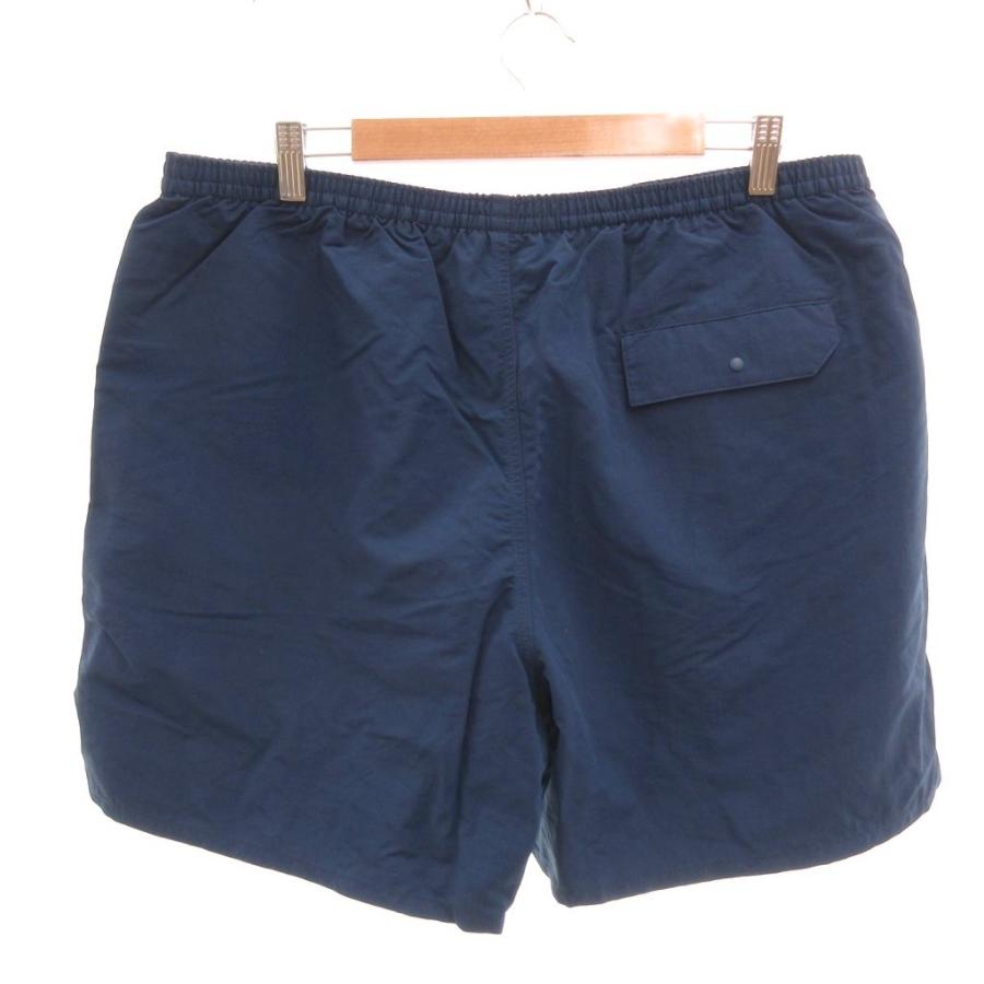 パタゴニア Patagonia 22SS メンズバギーズショーツ 5インチ ハーフ