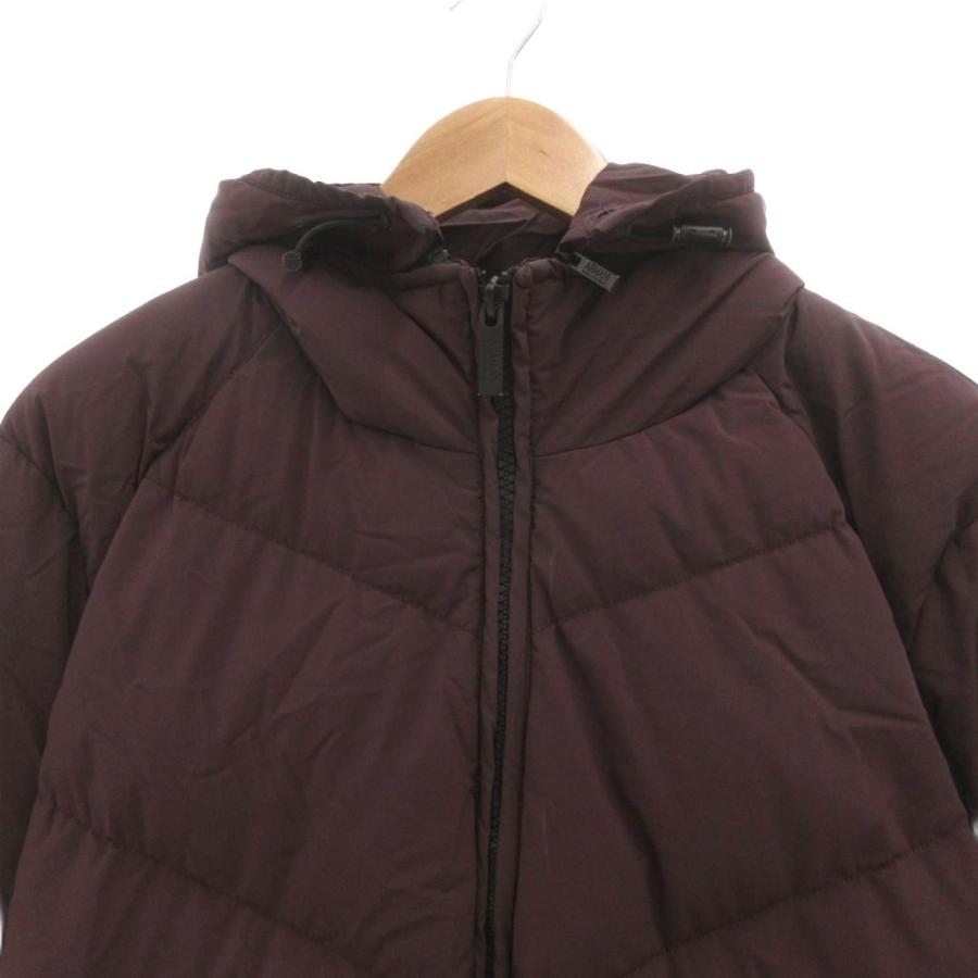 アルマーニ コレツィオーニ ARMANI COLLEZIONI ダウンジャケット