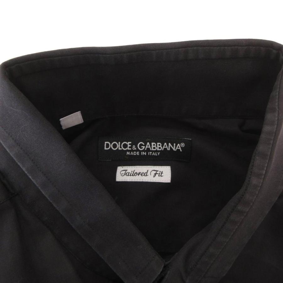DOLCE&GABBANA（ドルチェ & ガッバーナ） ドルガバ イタリア製 シャツ