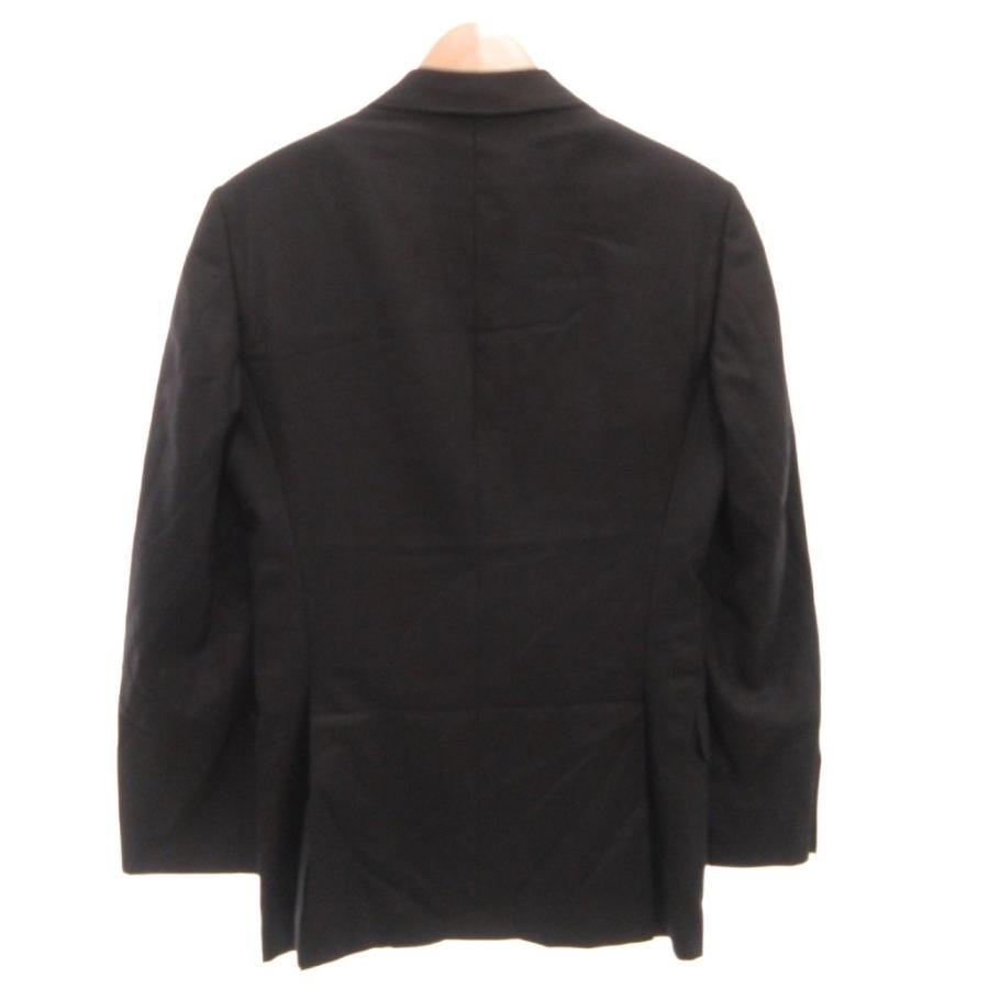 GUCCI（グッチ） テーラードジャケット ブレザー ビジネス ウール 2B