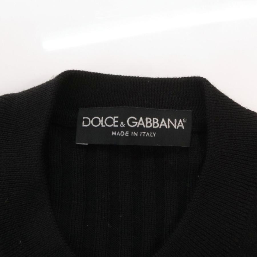 DOLCE&GABBANA（ドルチェ & ガッバーナ） ドルガバ イタリア製 ニット