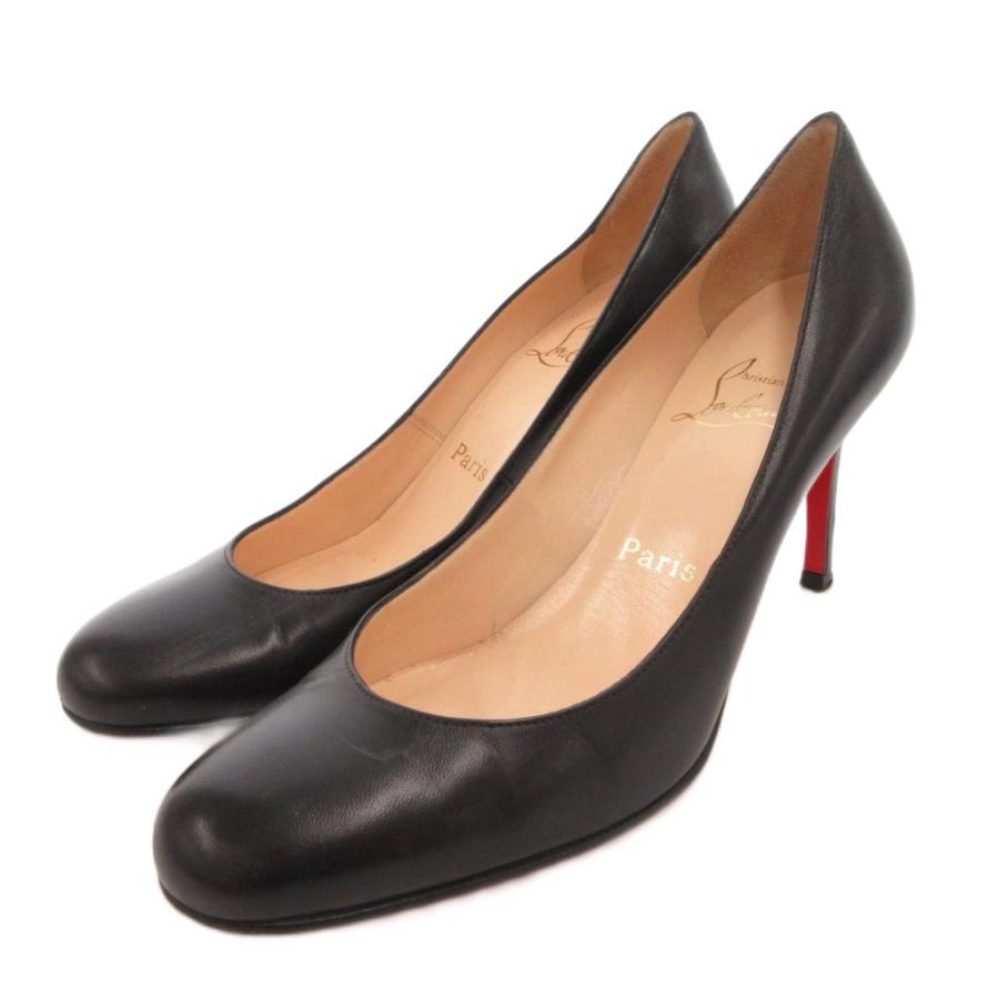 Christian Louboutin（クリスチャンルブタン） パンプス ラウンドトゥ