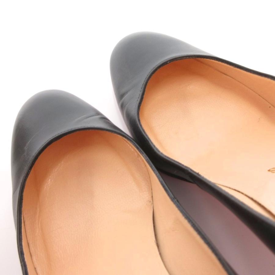 Christian Louboutin（クリスチャンルブタン） パンプス ラウンドトゥ