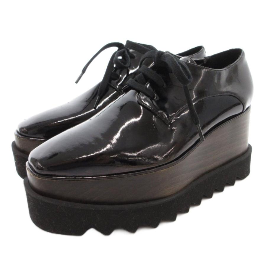 ステラマッカートニー エリスシューズ 35 STELLA McCARTNEY（ステラ