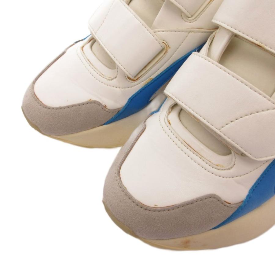ステラマッカートニー STELLA McCARTNEY エクリプス スニーカー 