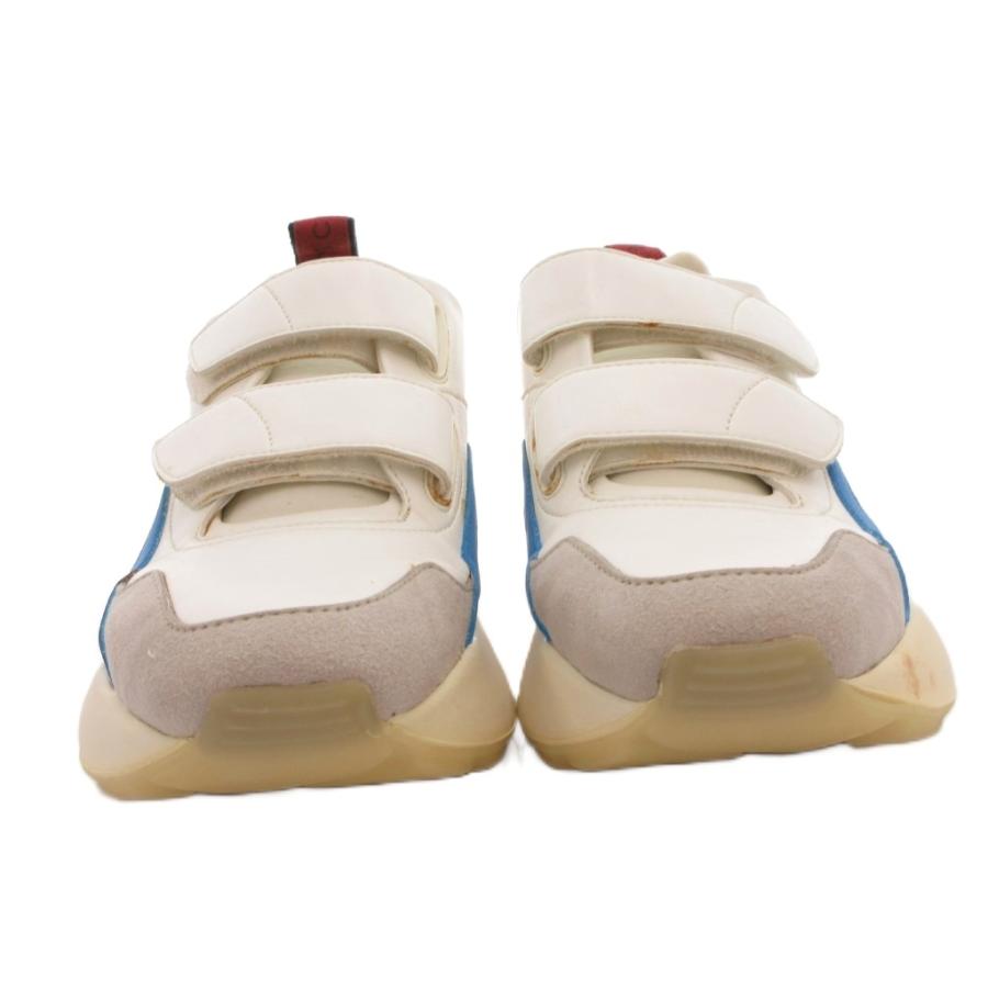 ステラマッカートニー STELLA McCARTNEY エクリプス スニーカー 