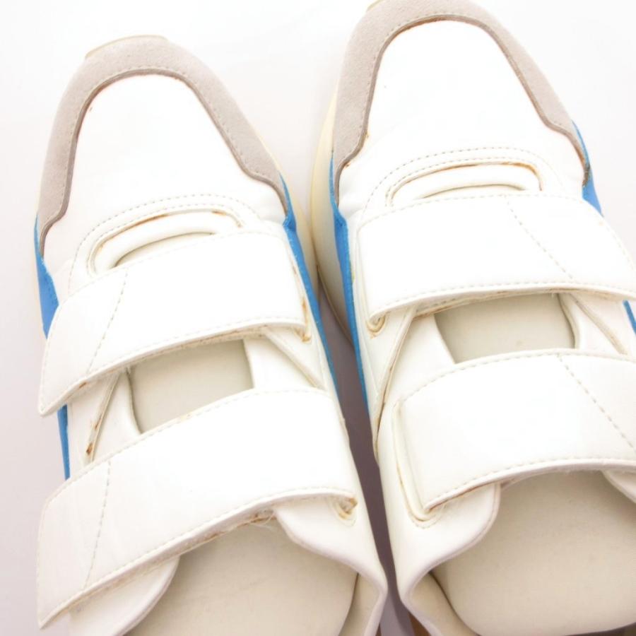 ステラマッカートニー STELLA McCARTNEY エクリプス スニーカー 