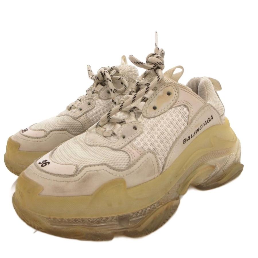 BALENCIAGA（バレンシアガ） トリプルS スニーカー シューズ