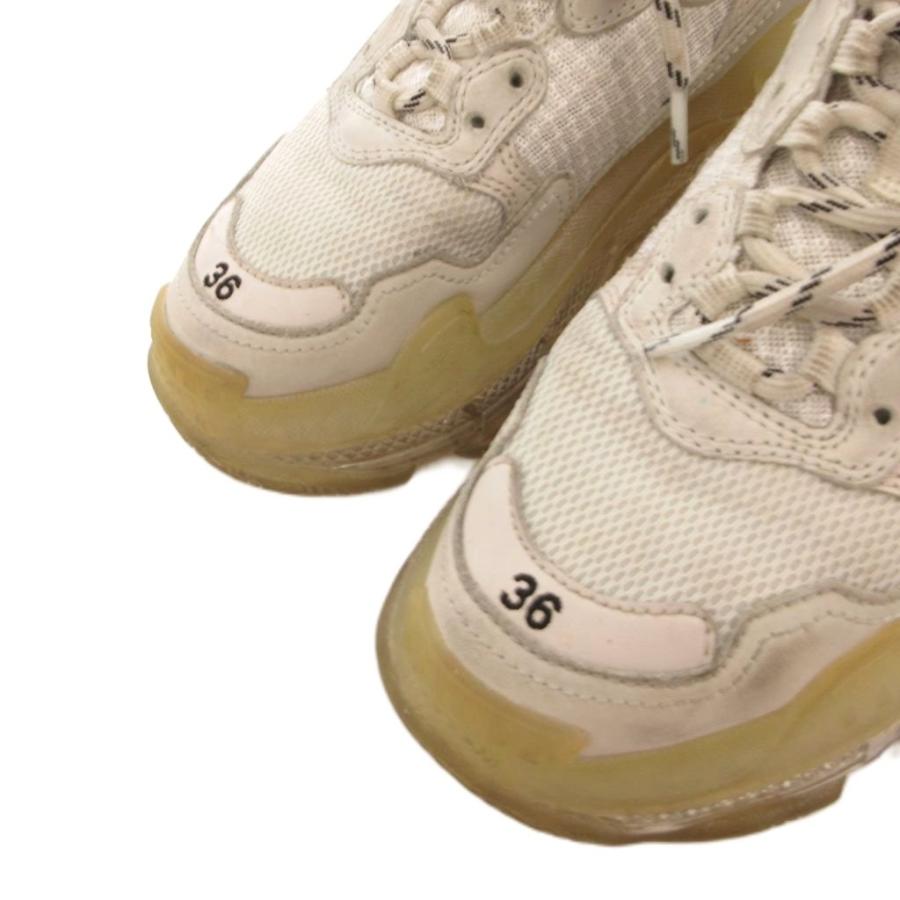 BALENCIAGA（バレンシアガ） トリプルS スニーカー シューズ