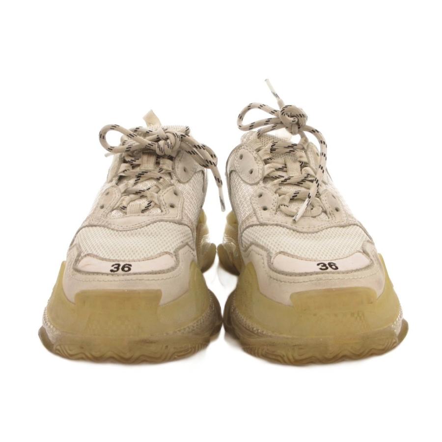 BALENCIAGA（バレンシアガ） トリプルS スニーカー シューズ