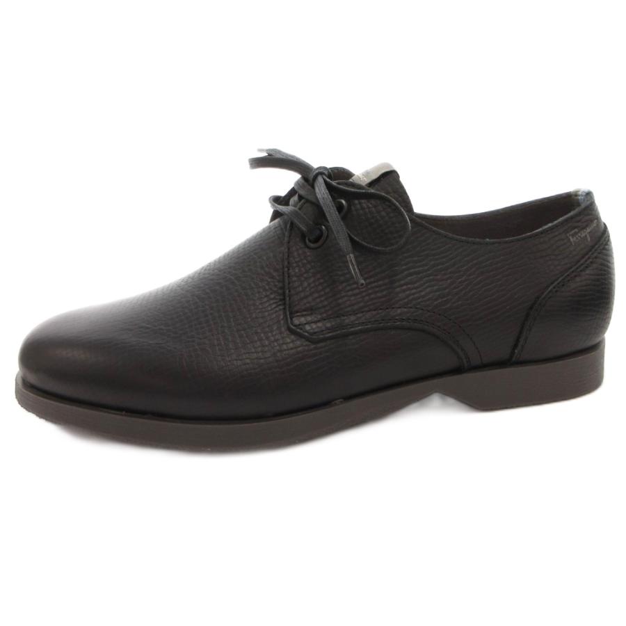 サルヴァトール・フェラガモ　レザー・ドレスシューズ FERRAGAMO（フェラガモ） サルヴァトーレフェラガモ Salvatore