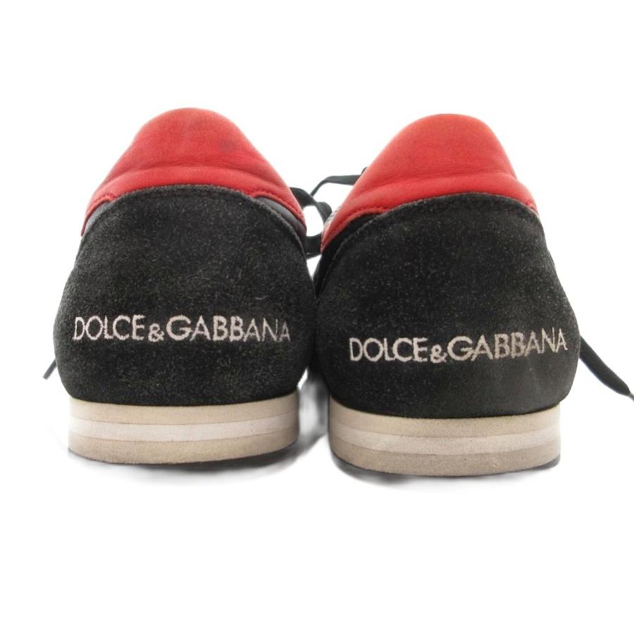 DOLCE&GABBANA（ドルチェ & ガッバーナ） ドルガバ スニーカー