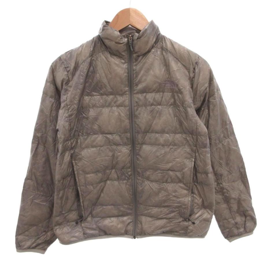 THE NORTH FACE（ザ ノースフェイス） ライトヒートダウンジャケット 