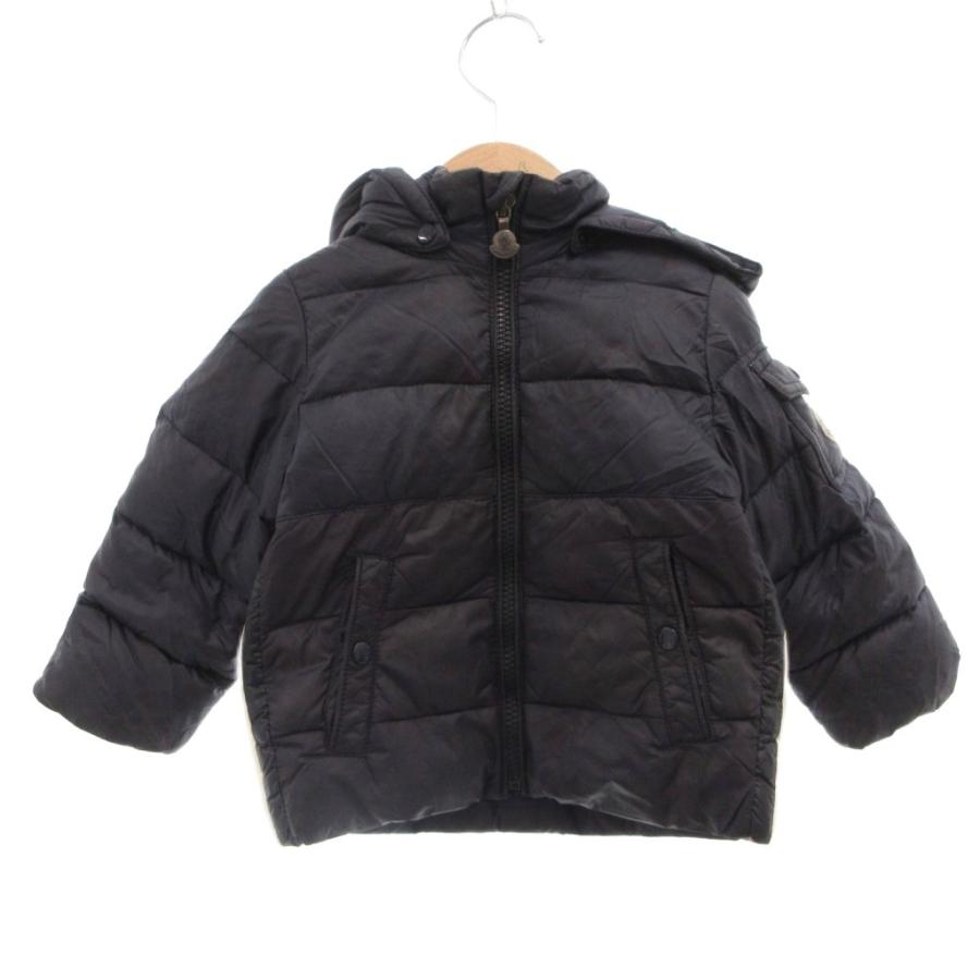 MONCLER（モンクレール） MONCLER AYMERIC ダウンジャケット ブルゾン 