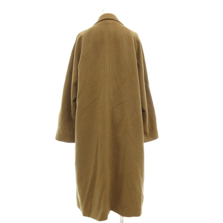 UNITED ARROWS（ユナイテッドアローズ） チェスターコート ウール 38 