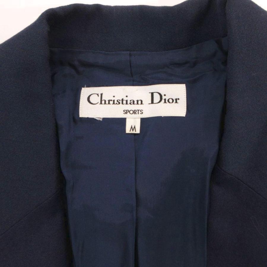 Christian Dior（クリスチャン・ディオール） ヴィンテージ テーラード