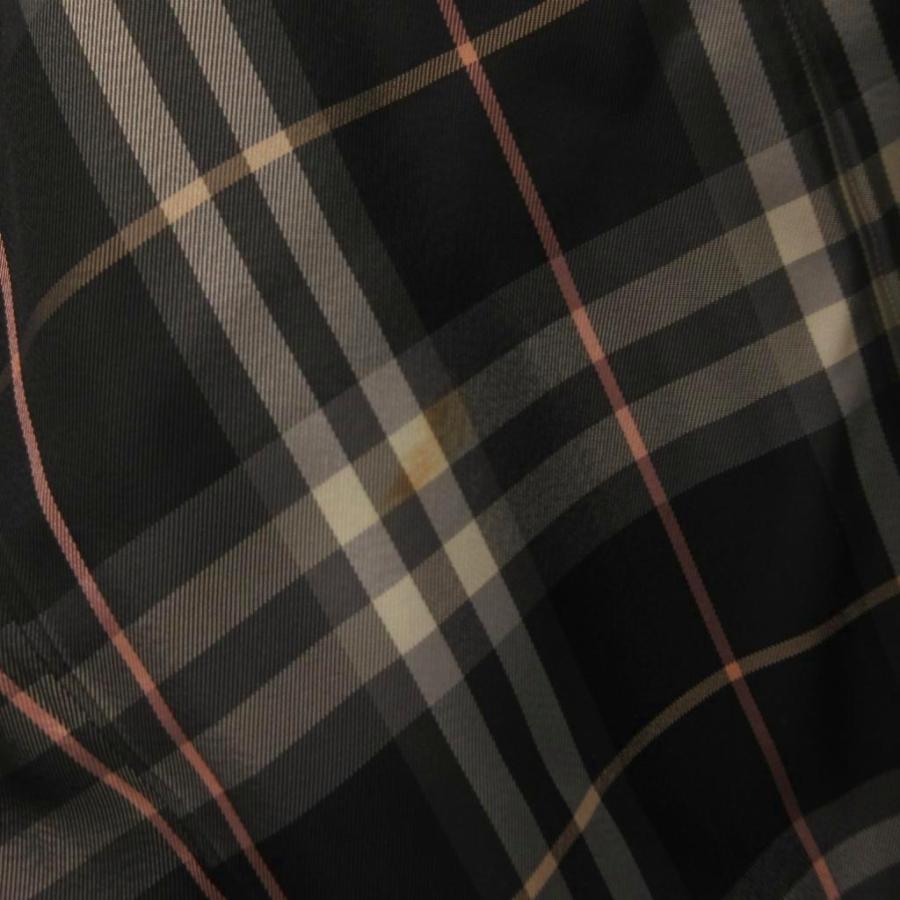 BURBERRY BLUE LABEL（バーバリーブルーレーベル） チェスターコート