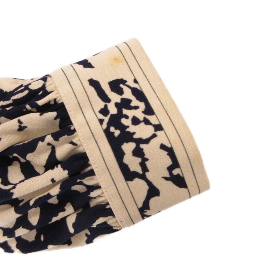 LEONARD（レオナール） LEONARD FASHION ヴィンテージ ワンピース 総柄