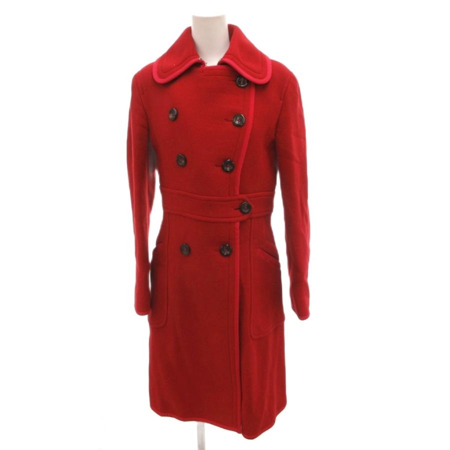 Max Mara（マックスマーラ） 銀タグ トレンチコート ダブル ロング 