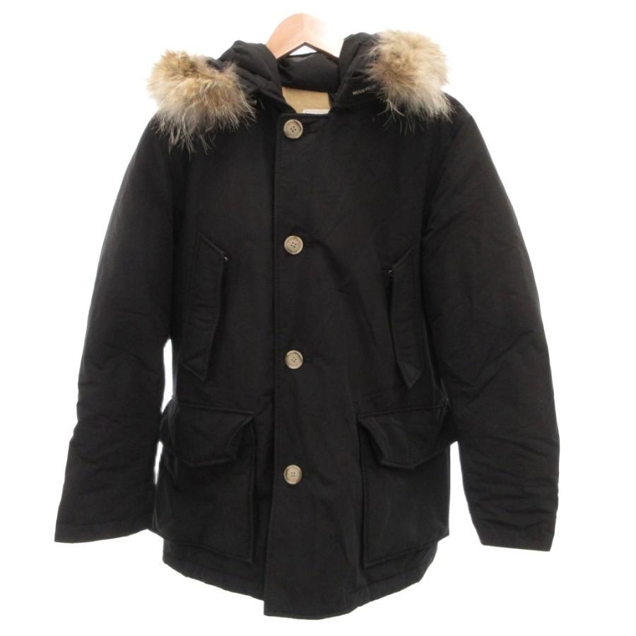 ウールリッチ WOOLRICH アークティックパーカ ダウンジャケット 