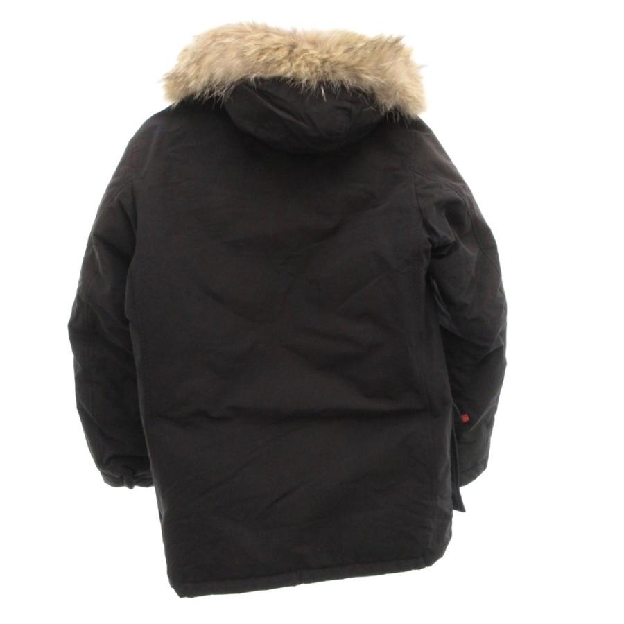 ウールリッチ WOOLRICH アークティックパーカ ダウンジャケット 
