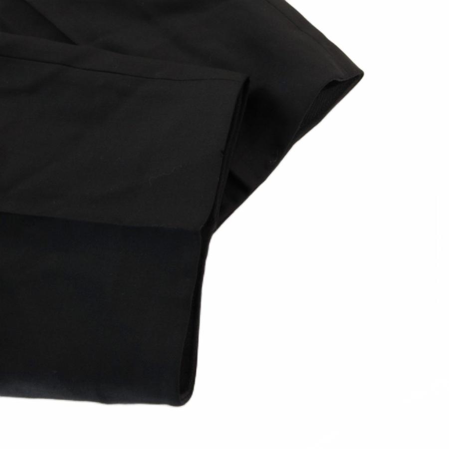 Dior HOMME イタリア製 センタープレス パンツ 50　カシミア混 ディオールオム Dior HOMME パンツ スラックス センタープレス ウール