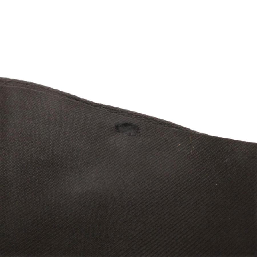 ディオールオム Dior HOMME パンツ スラックス センタープレス ウール