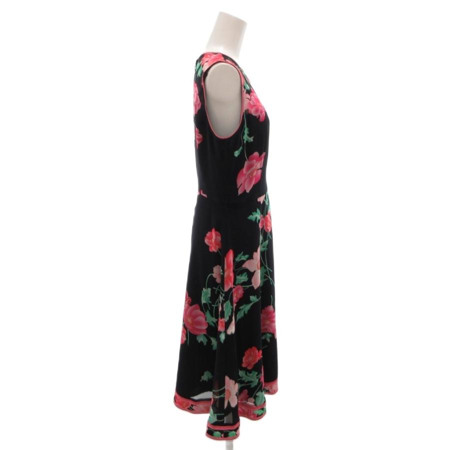 LEONARD（レオナール） LEONARD FASHION ワンピース 花柄 ロング