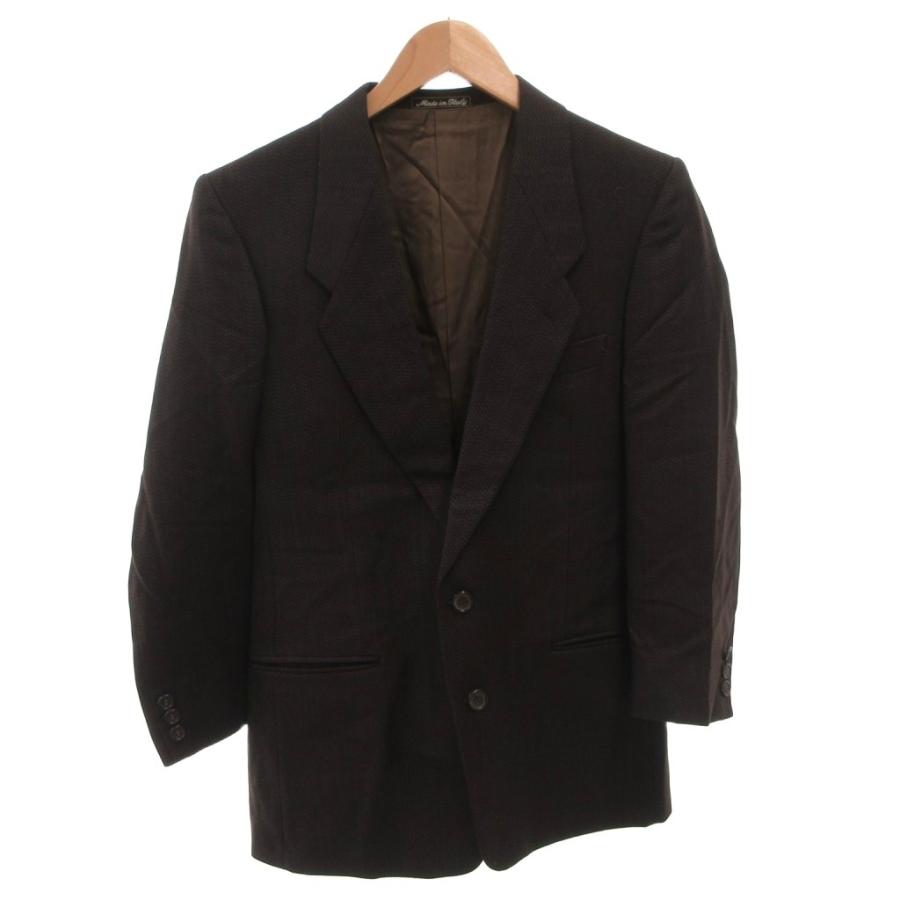 ジョルジオアルマーニ GIORGIO ARMANI スーツ セットアップ ジャケット