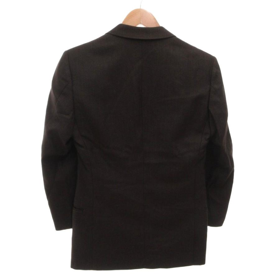 ジョルジオアルマーニ GIORGIO ARMANI スーツ セットアップ ジャケット
