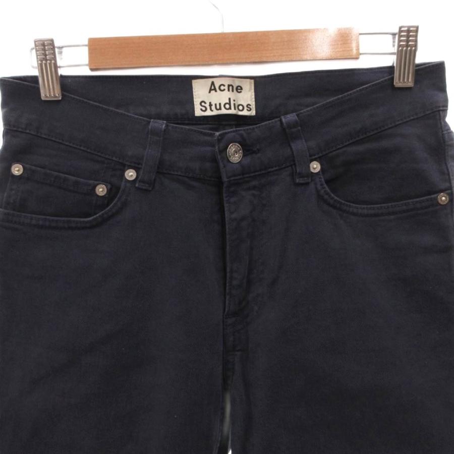 アクネ ストゥディオズ Acne Studios デニムパンツ ジーンズ スリム