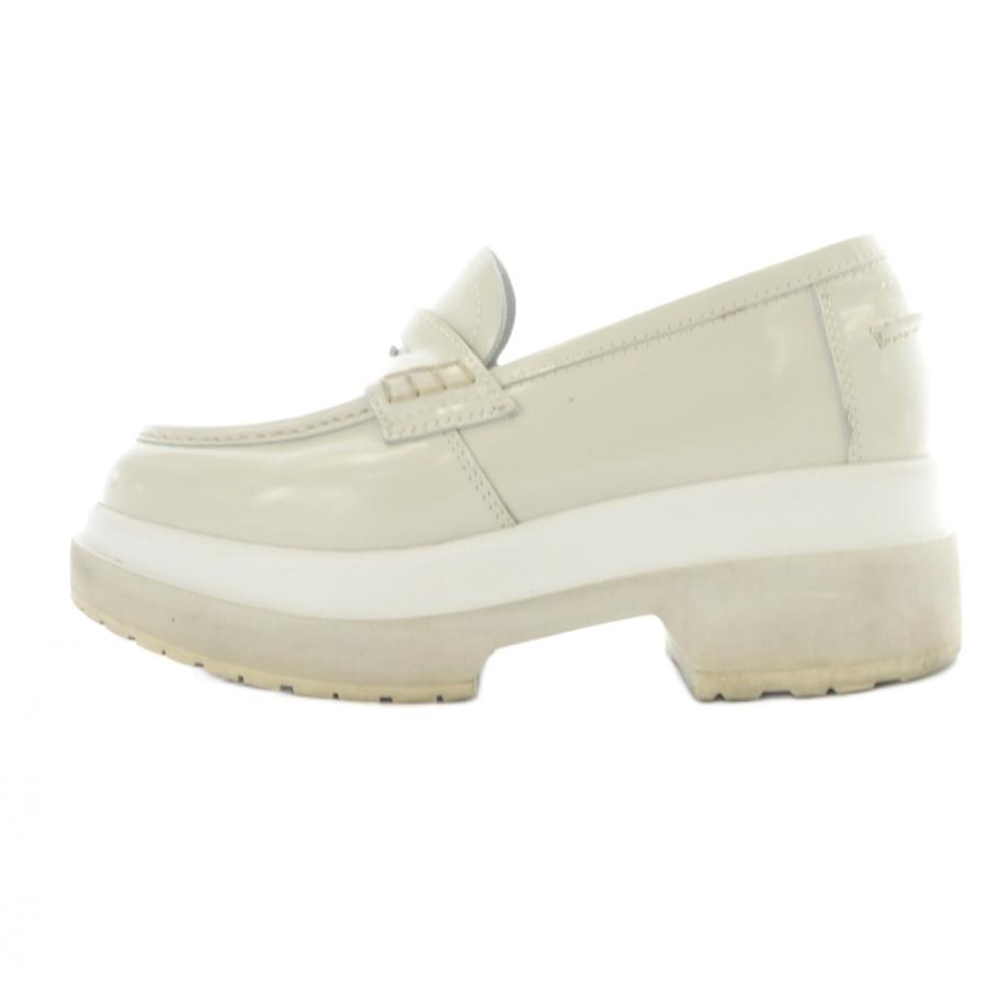 エムエムシックス メゾンマルジェラ MM6 Maison Margiela 厚底 