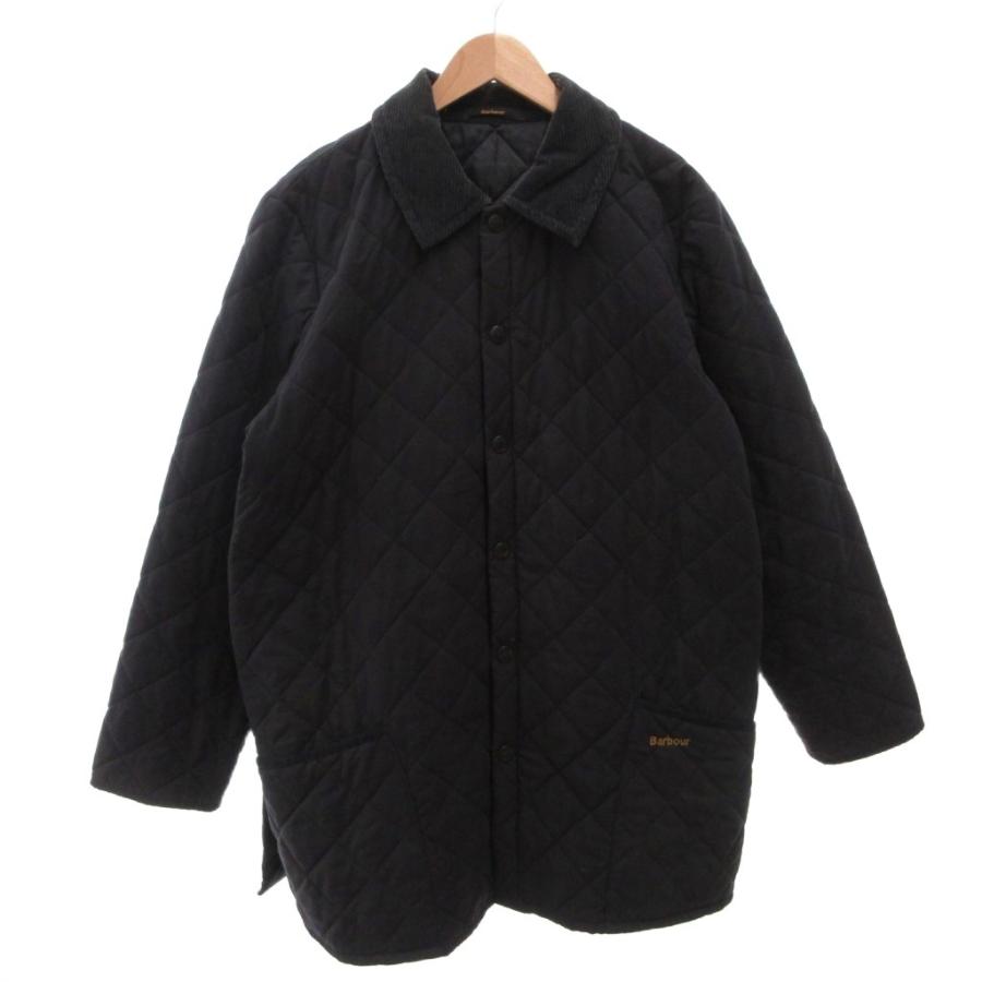 バブアー Barbour ESKDALE JACKET キルティングジャケット 