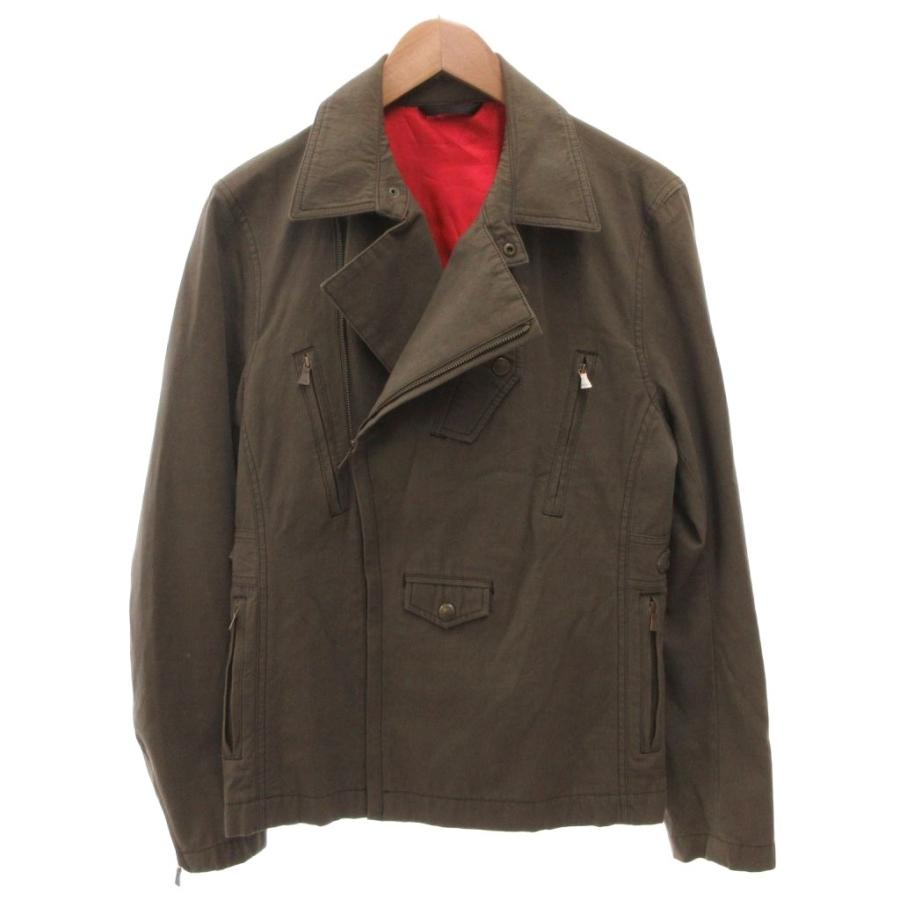 ポールスミスコレクション PAUL SMITH COLLECTION ライダース 