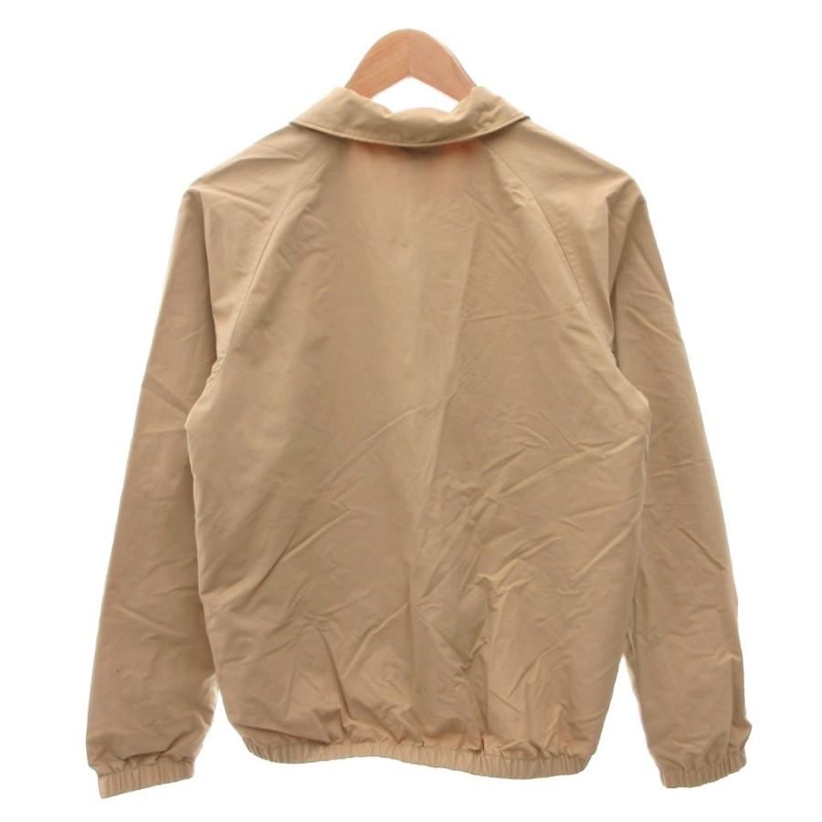 パタゴニア Patagonia バギーズジャケット ブルゾン ロゴ XS 茶
