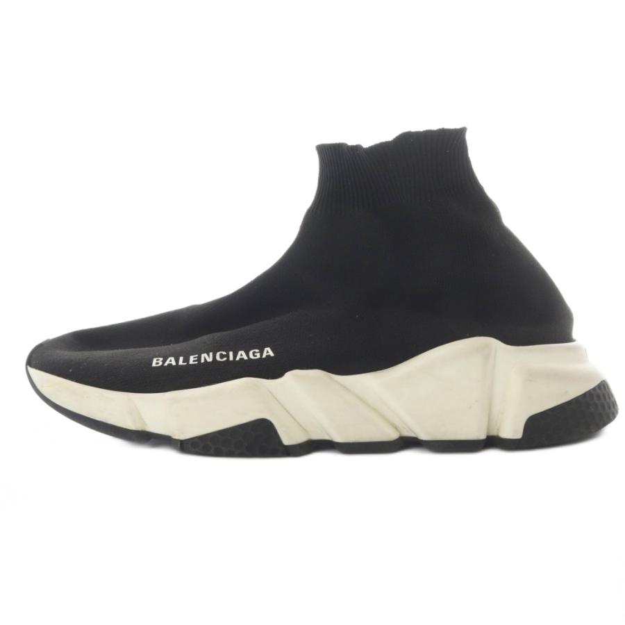 BALENCIAGA（バレンシアガ） スピードトレーナー ソックススニーカー 