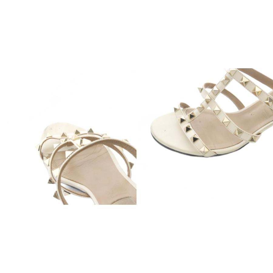 ヴァレンティノ ガラヴァーニ VALENTINO GARAVANI ロックスタッズ