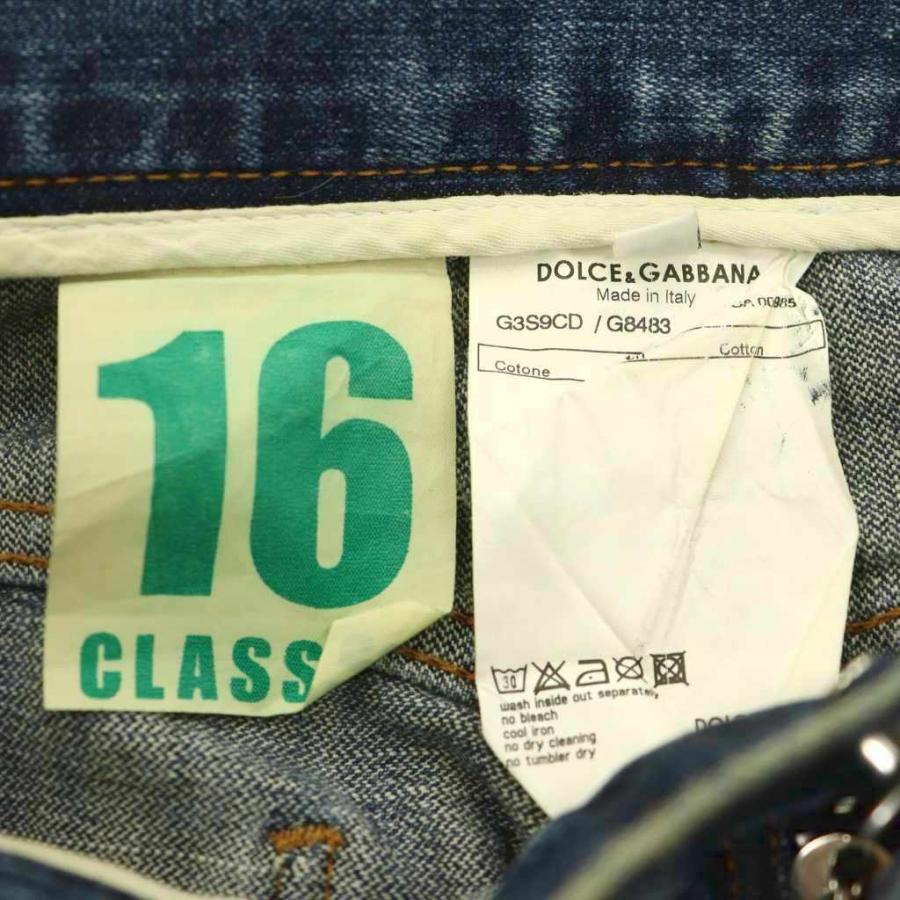 アンドドルチェ&ガッバーナ ドルガバ 16クラシック 16classic プレート