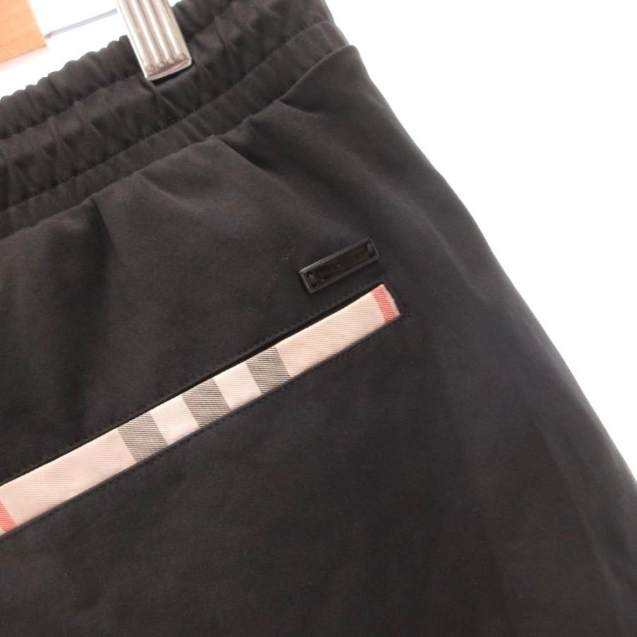 BURBERRY（バーバリー） ショートパンツ ショーツ ハーフ ホースロゴ