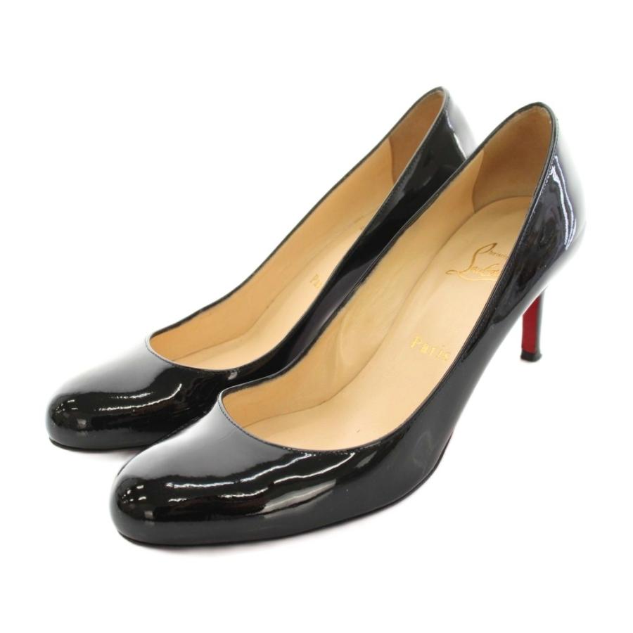 Christian Louboutin（クリスチャンルブタン） パンプス ピンヒール