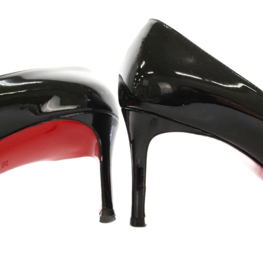 Christian Louboutin（クリスチャンルブタン） パンプス ピンヒール