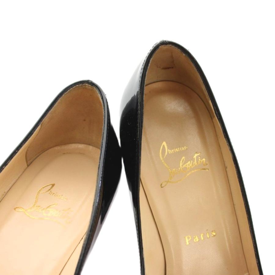 Christian Louboutin（クリスチャンルブタン） パンプス ピンヒール