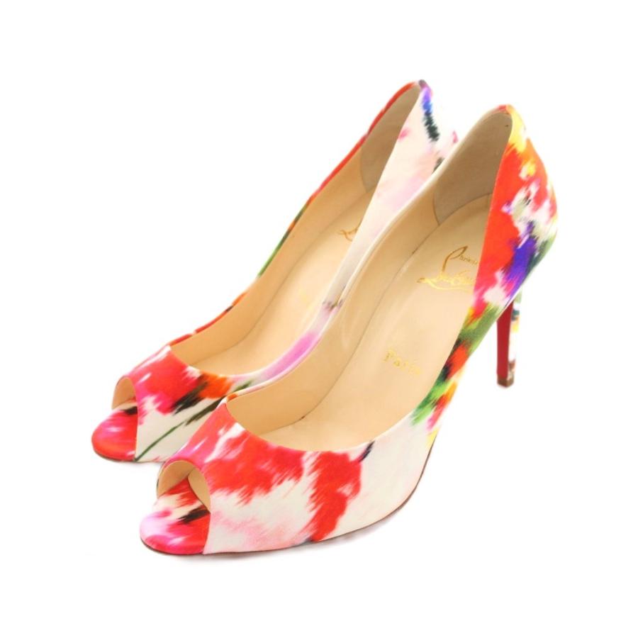 Christian Louboutin（クリスチャンルブタン） パンプス ピンヒール
