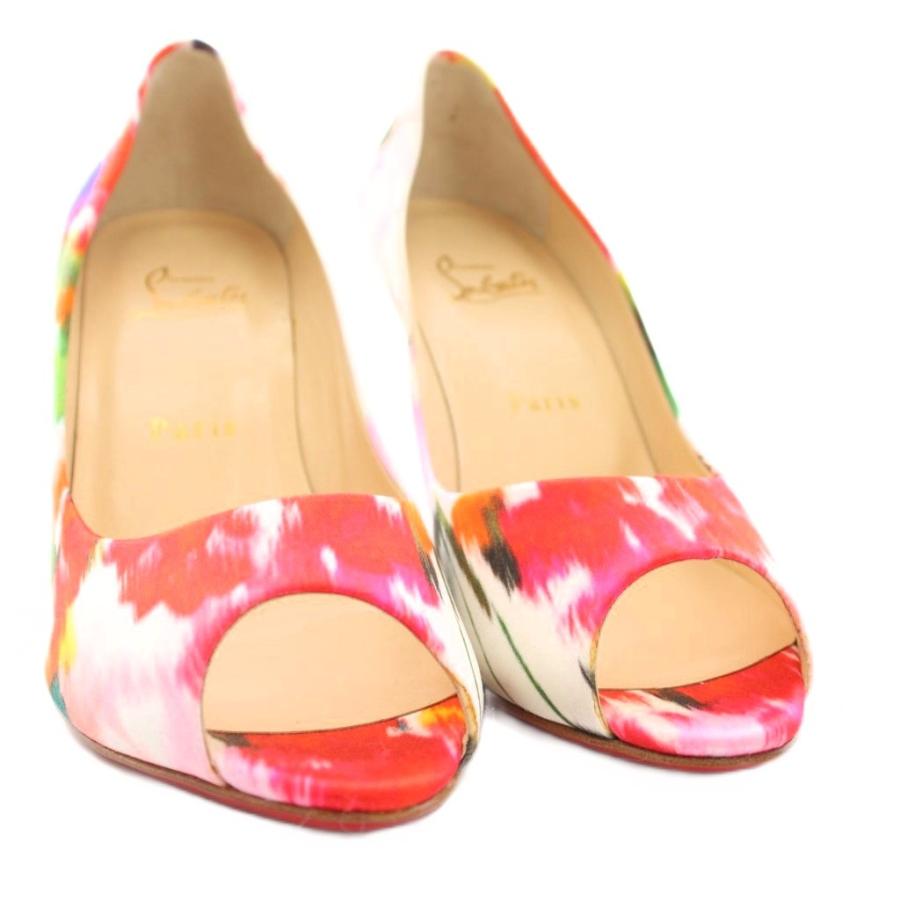 Christian Louboutin（クリスチャンルブタン） パンプス ピンヒール