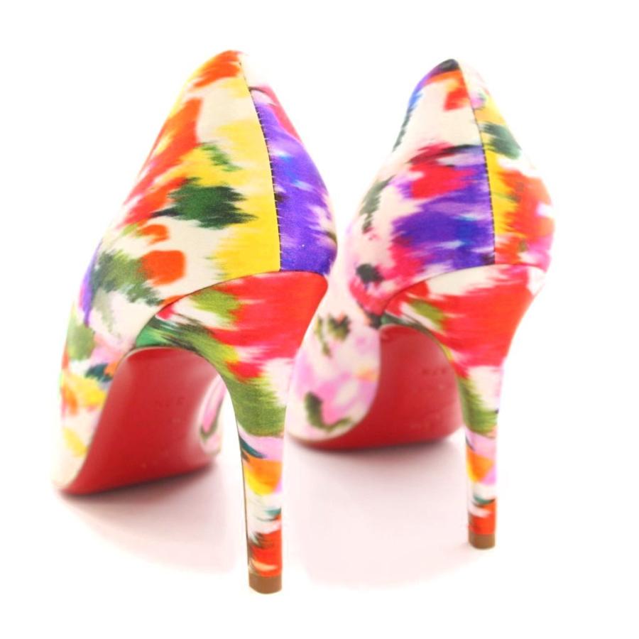 Christian Louboutin（クリスチャンルブタン） パンプス ピンヒール