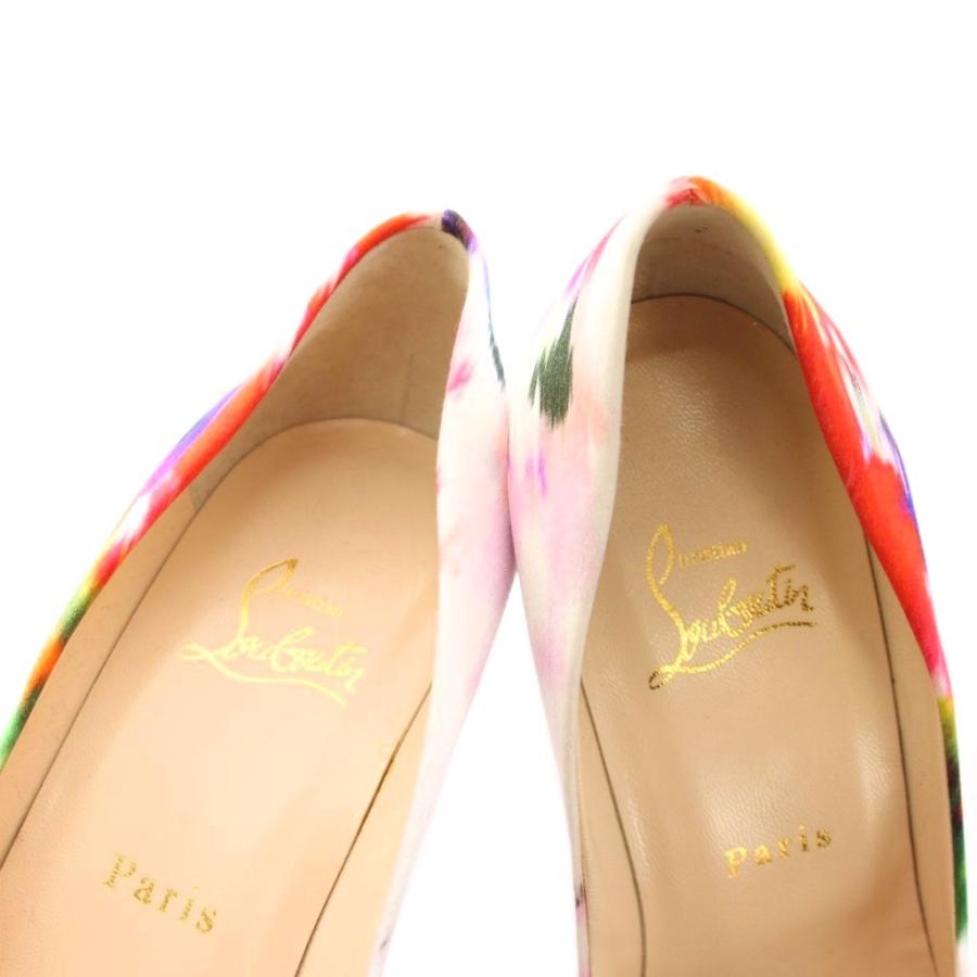 Christian Louboutin（クリスチャンルブタン） パンプス ピンヒール