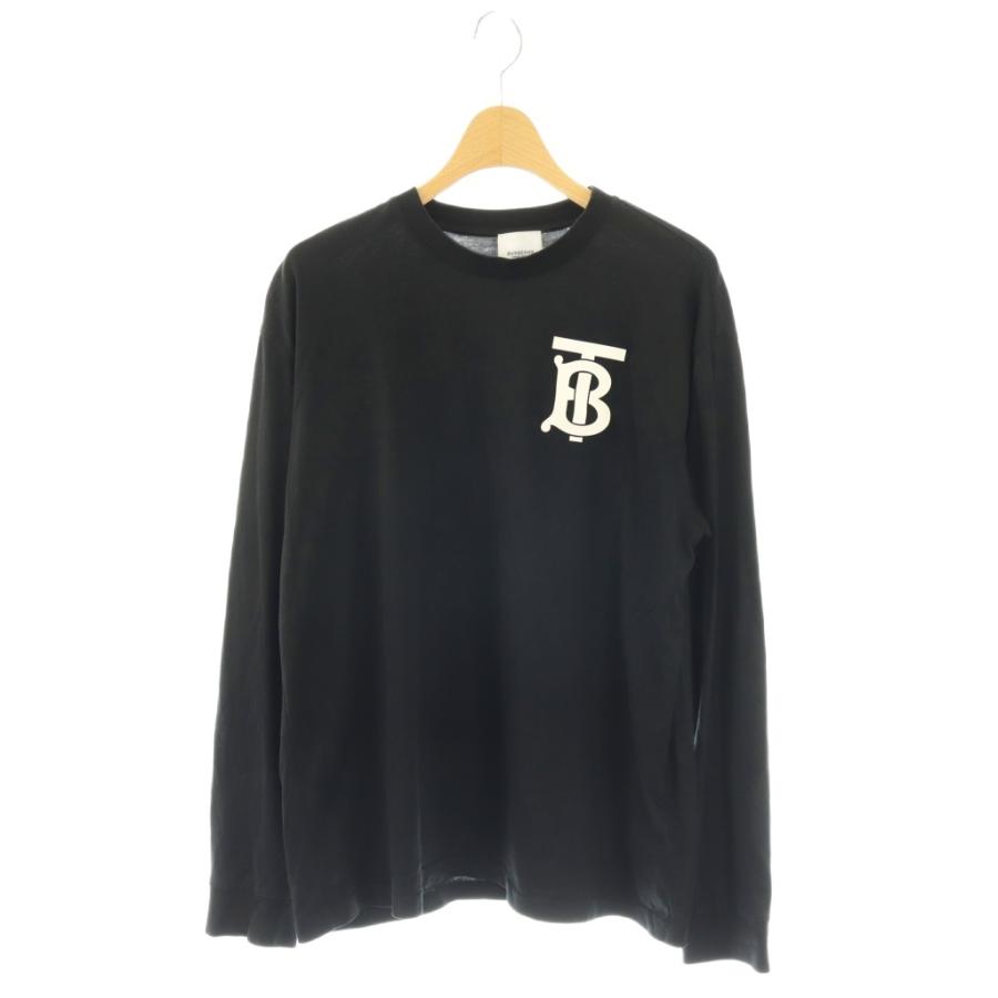 BURBERRY（バーバリー） BURBERRY TBロゴ トップスTシャツ カットソー