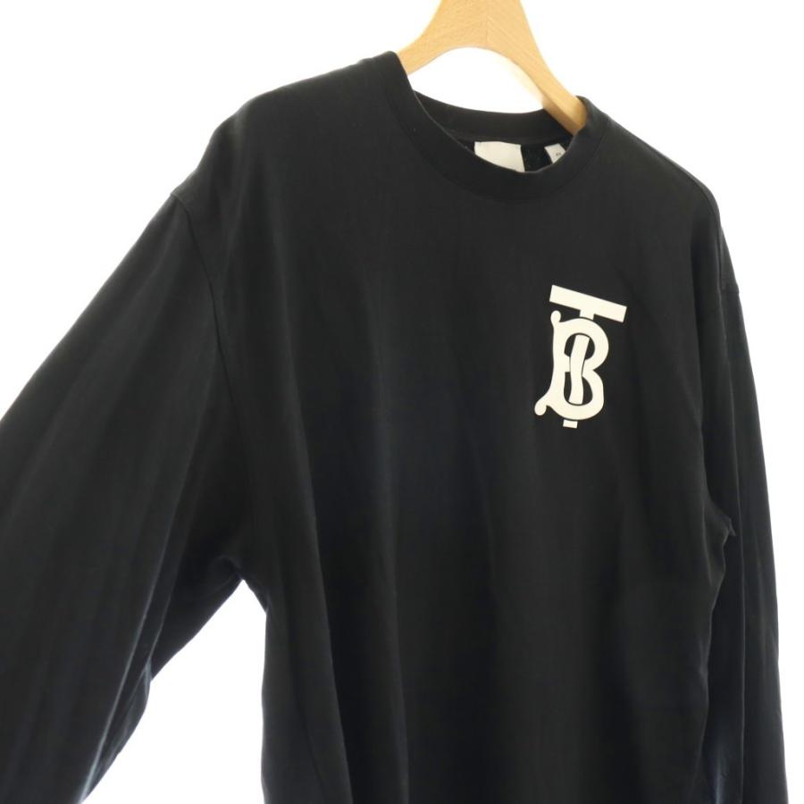 BURBERRY（バーバリー） BURBERRY TBロゴ トップスTシャツ カットソー