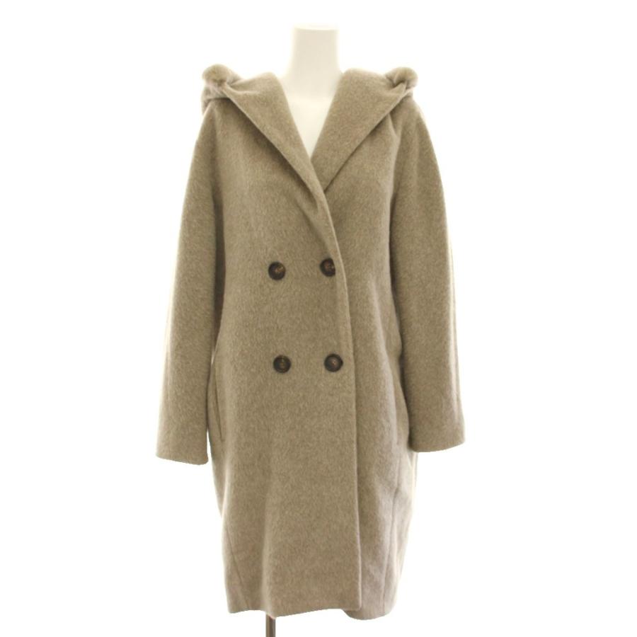 S MAXMARA（エスマックスマーラ） Sマックスマーラ 'S Max Mara フード