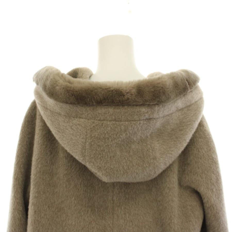 S MAXMARA（エスマックスマーラ） Sマックスマーラ 'S Max Mara フード